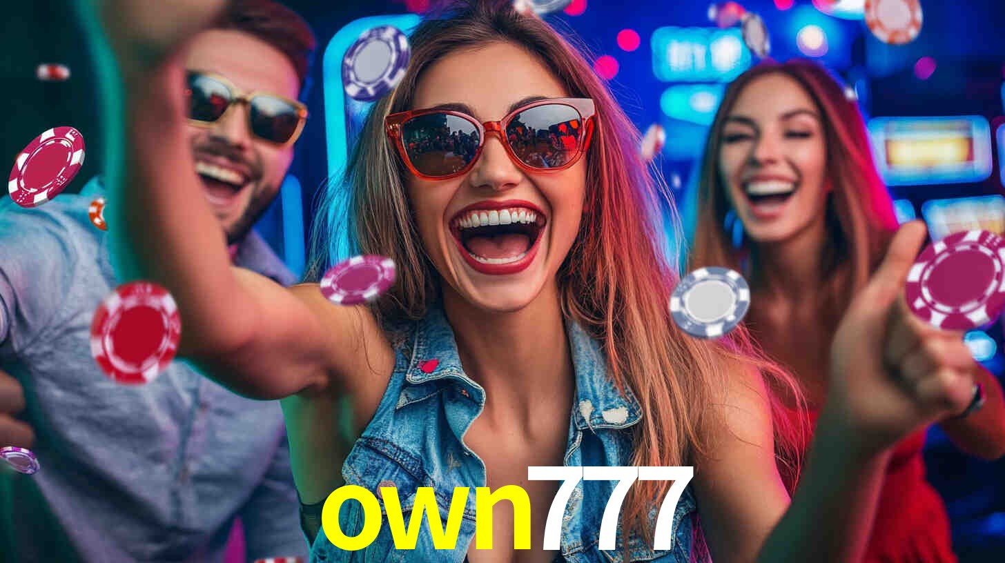 Descubra a Essência do own777: Nossa História e Compromissos