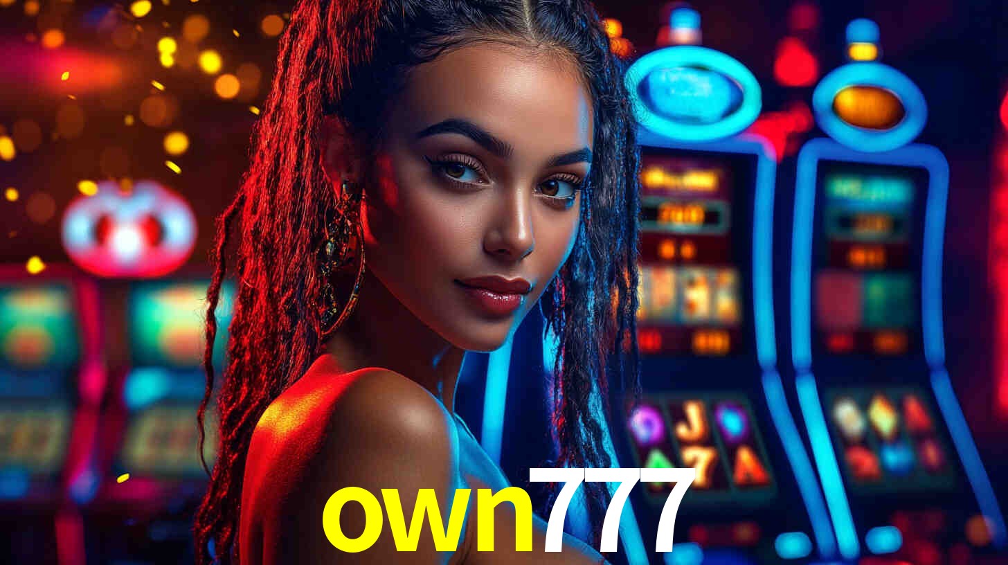 Inovações de Jogos na own777: O Futuro das Experiências Interativas