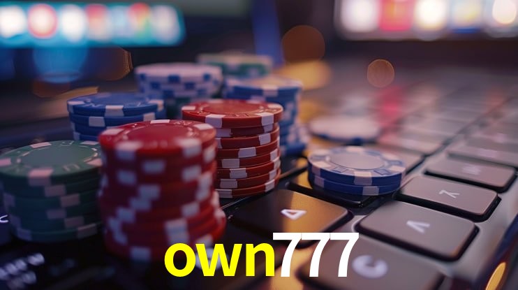 Especiais de Fim de Semana own777