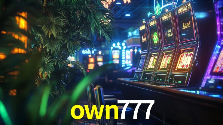 Daily Bonuses own777