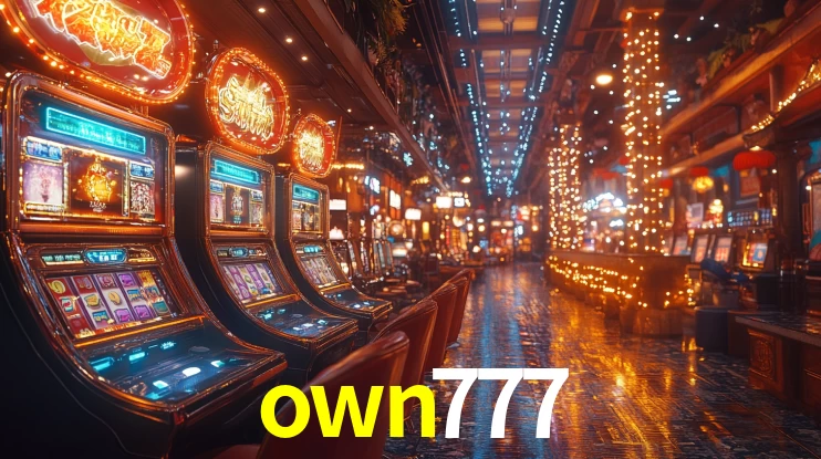 own777: Seu Especialista em Apostas Esportivas Brasileiras
