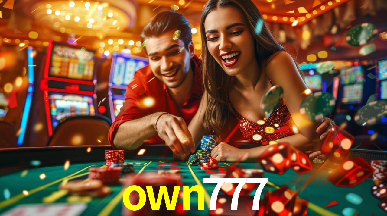 Integração de APIs own777