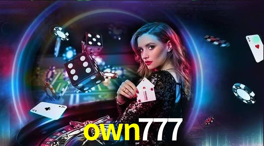 Live Casino own777