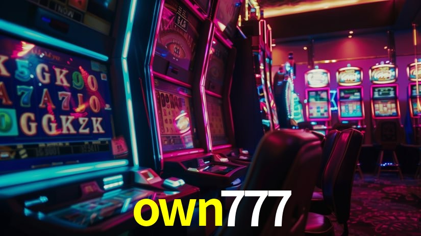 Responsive Design own777
