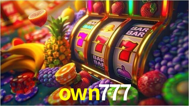 Security Systems own777