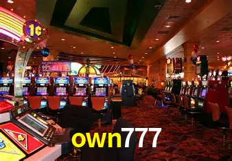 Explorando a Categoria de Eventos em Apostas na own777