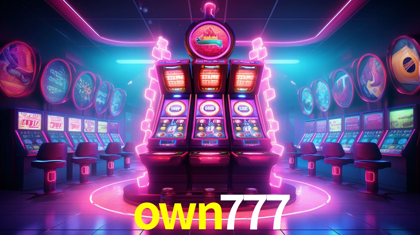 own777,own777.com