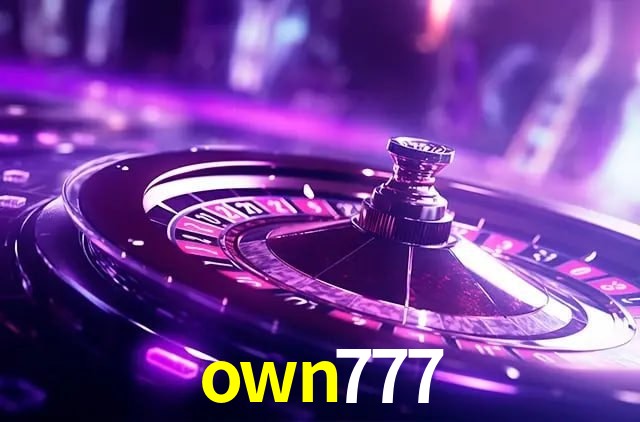 Torneios own777