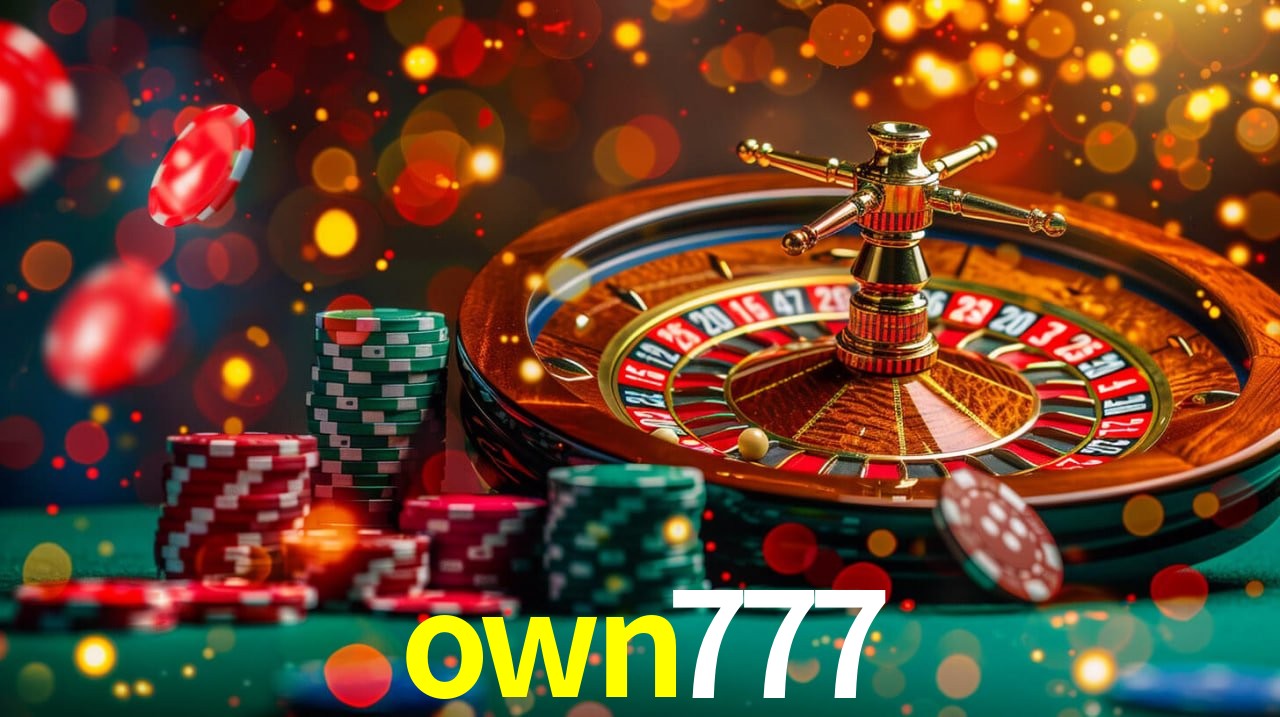 cassino own777