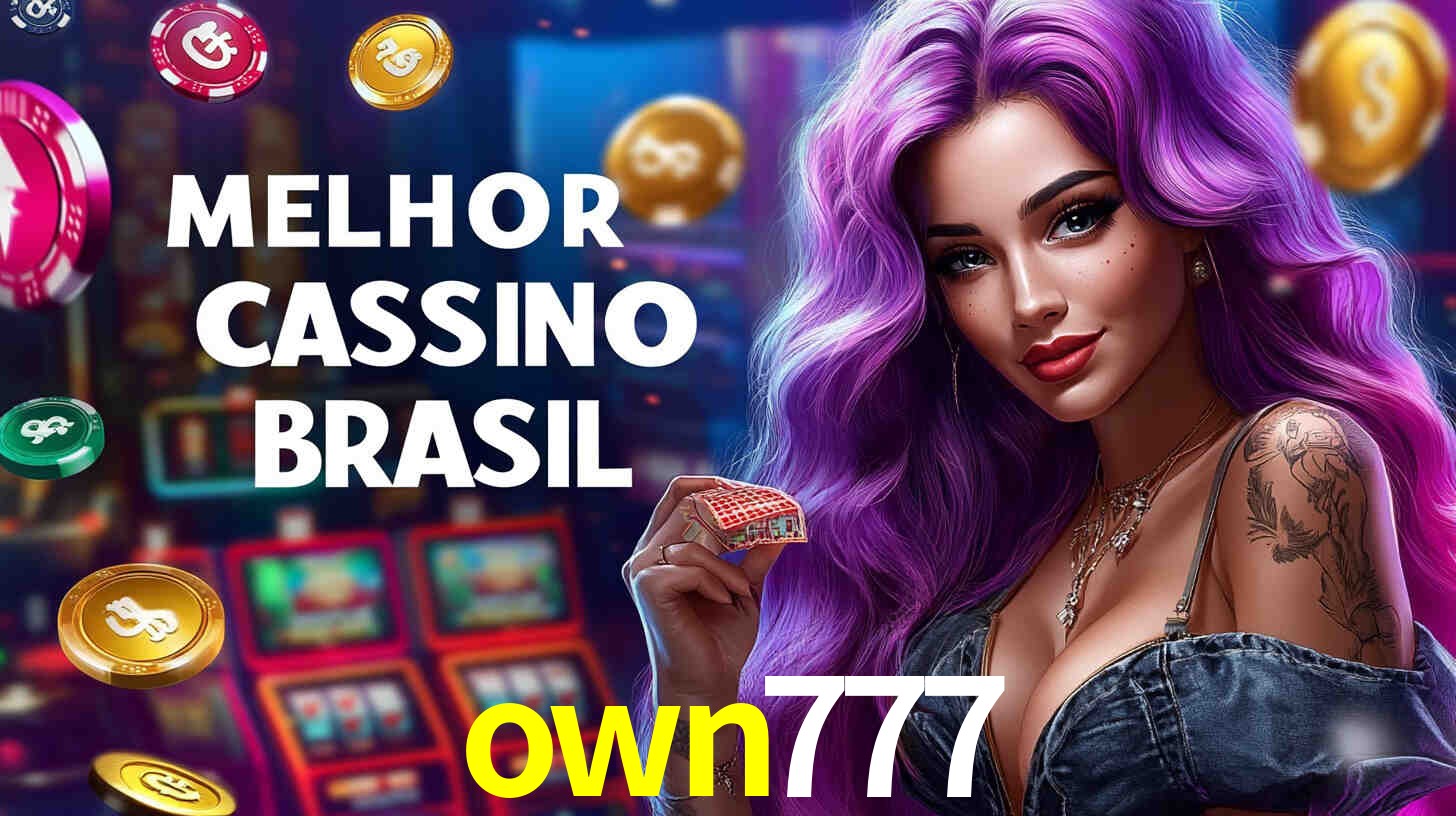 Explorando a Categoria de Eventos em Apostas na own777