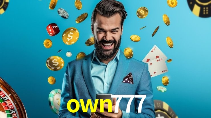 Statistics own777