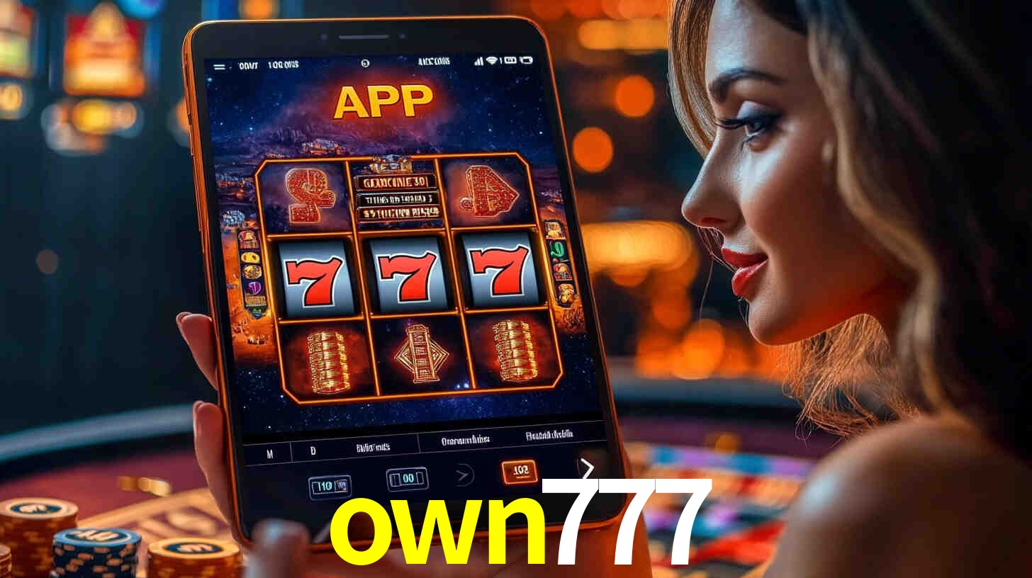 own777 APP