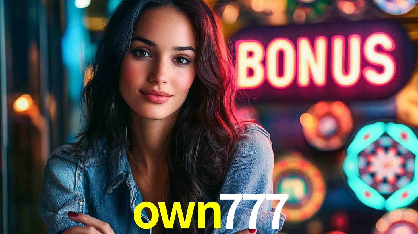 own777: A Experiência de Casino com Jogos de Mesa ao Vivo