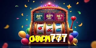 Ofertas Exclusivas own777