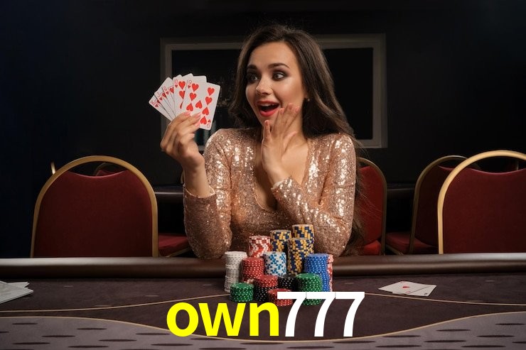 Programa VIP own777
