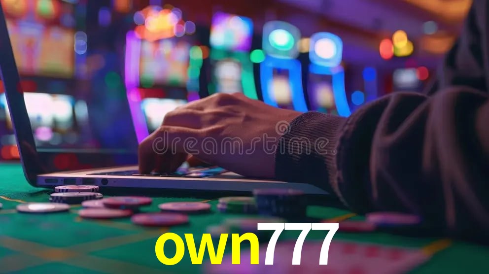 Casino VIP own777