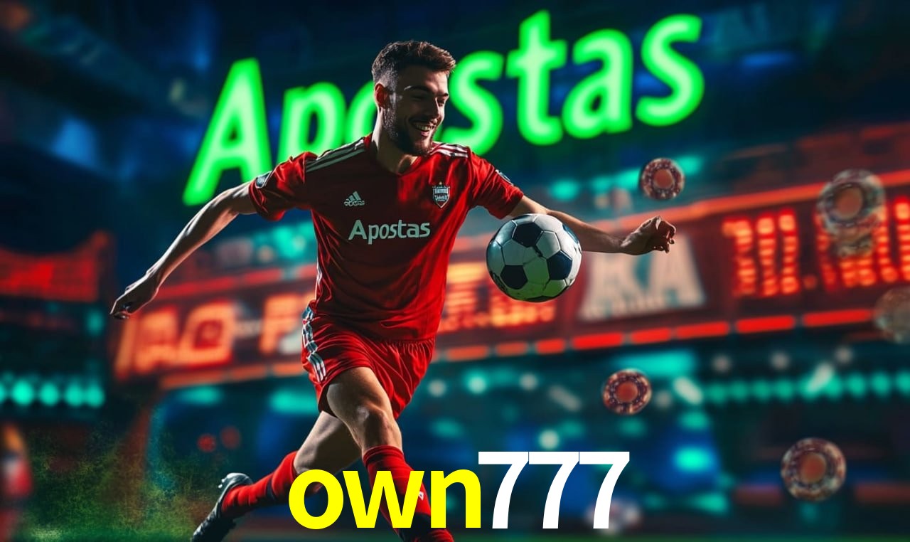 Casino Ao Vivo own777