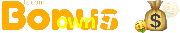 own777-Bonus